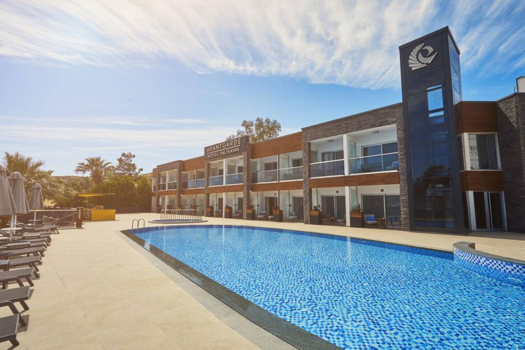 Avantgarde Refined Yalikavak