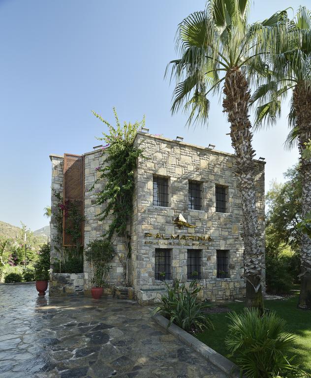 Yalikavak Marina Boutique Hotel