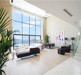 Туры в Sirene Luxury Hotel Bodrum в Турции