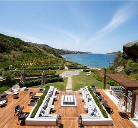 Отдых в Sirene Luxury Hotel Bodrum - Турция, Бодрум