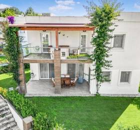 Отдых в Dibek Homes Villa Hotel - Турция, Яликавак