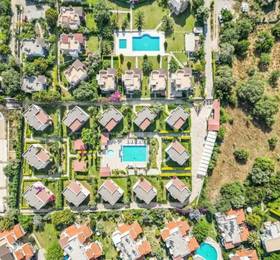 Туры в Dibek Homes Villa Hotel в Турции