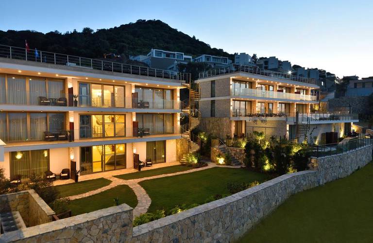 Spektr Boutique Hotel & Spa