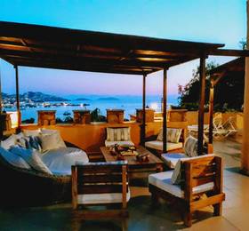 Отдых в Villa Cosy - Турция, Яликавак