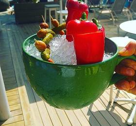 Туры в Moon Beach Otel в Турции