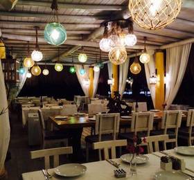 Отдых в Moon Beach Otel - Турция, Ялыкавак