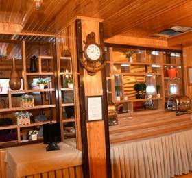 Туры в Meric Hotel в Турции