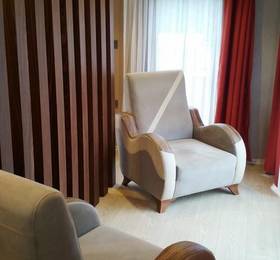 Kamanoglu Hotel & Bungalows в Узунгеле