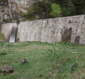 Uzungol Duyuf Hotel в Узунгеле
