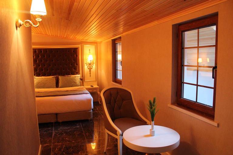 Uzungol Onder Hotel & Spa