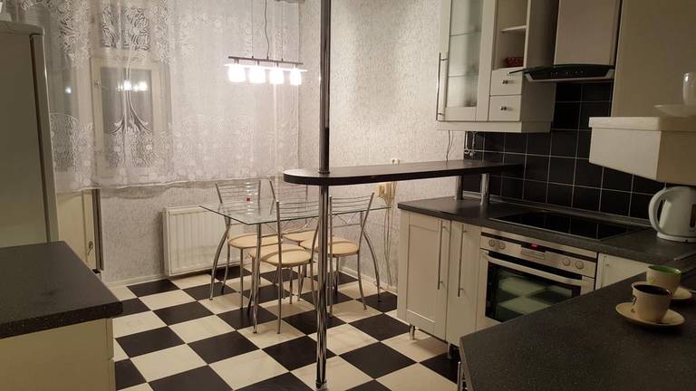 Аpartment Сhocolate