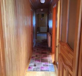 Отдых в Zeren Pension - Турция, Узунгель