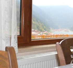 Zeren Pension в Узунгеле