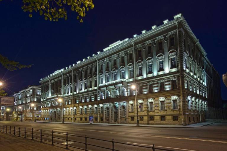 The Bridge Hotel