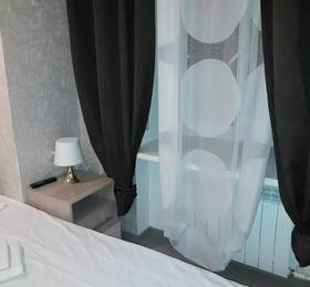 Туры в Mini-hotel Fermata в России