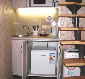 Mini-hotel Fermata в Санкт-Петербурге