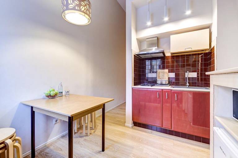 Welcome Home Apartments Ligovsky