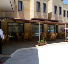 Туры в Yeni Yukseller Hotel в Турции