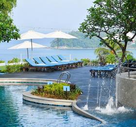 Туры в Andaman Cannacia Resort в Таиланде