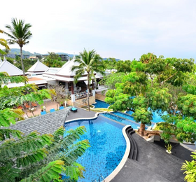 Отдых в Andaman Cannacia Resort - Таиланд, Пхукет