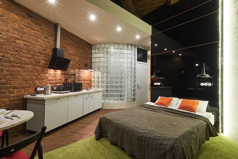 Greenfeel Hotel Россия, Санкт-Петербург