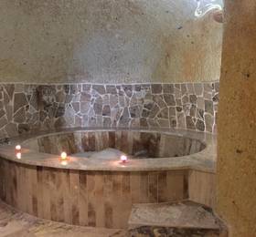 Отдых в Oread Cave Suites - Турция, Ургуп