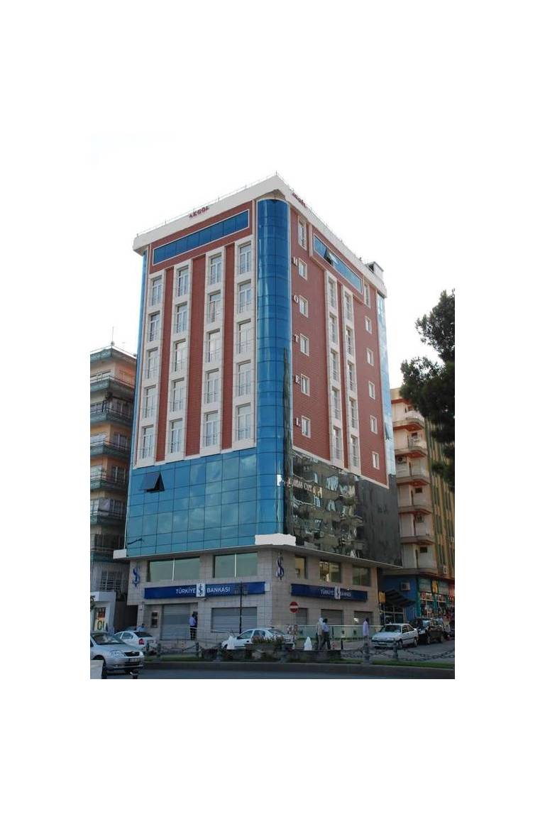 Akgol Hotel