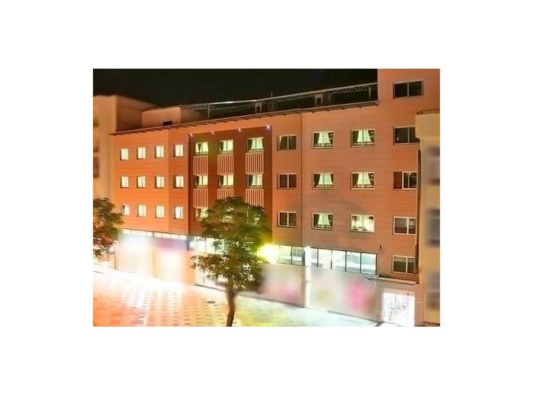 Hotel Rabis