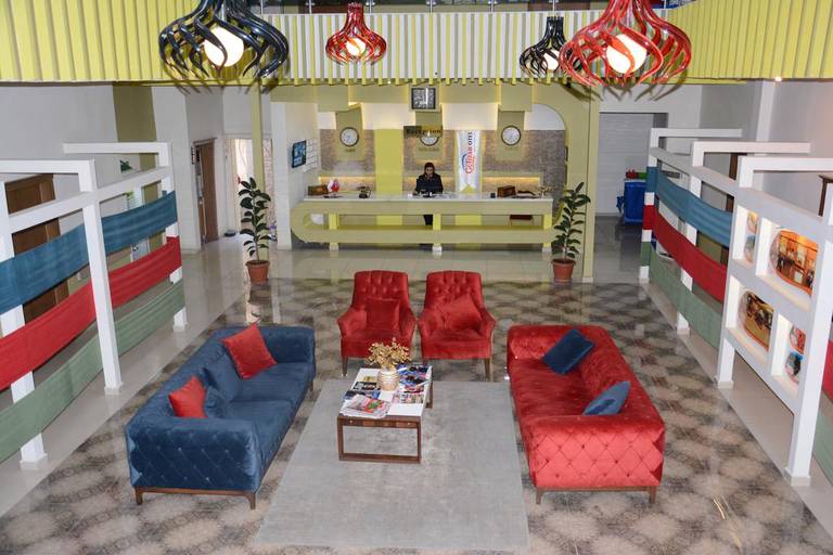 Gulizar Hotel