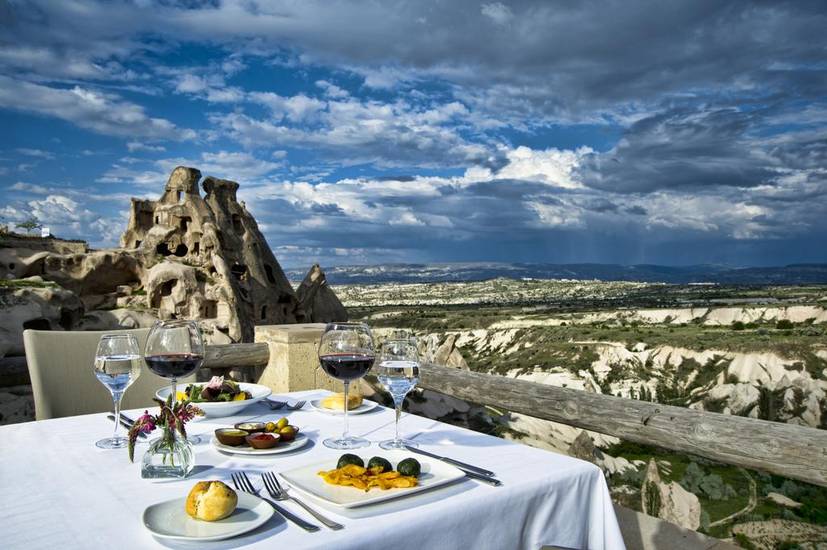 Argos In Cappadocia Турция, Каппадокия