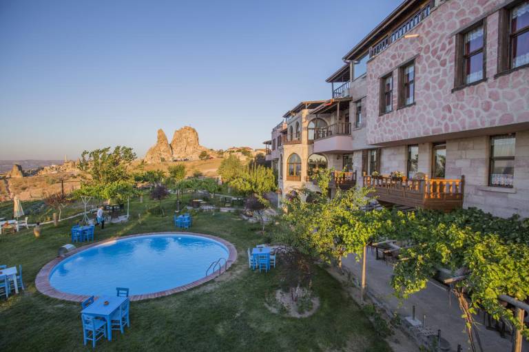 Karlik Evi Hotel - Special Category