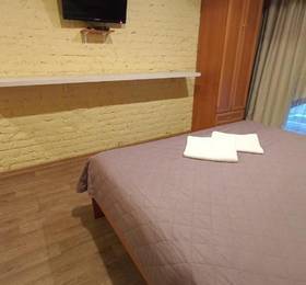 Belinsky Bed & Breakfast в Санкт-Петербурге