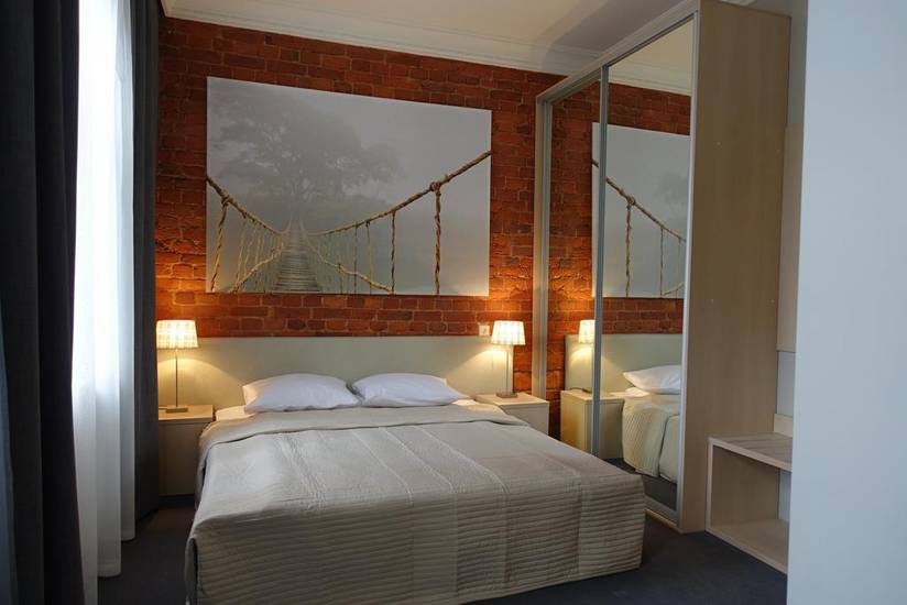 Sakvoyazh Hotel 3* Россия, Санкт-Петербург