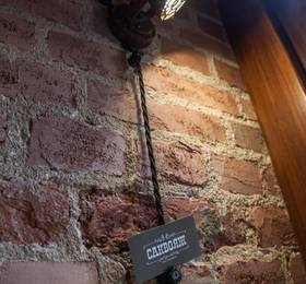 Отдых в Sakvoyazh Hotel - Россия, Санкт-Петербург
