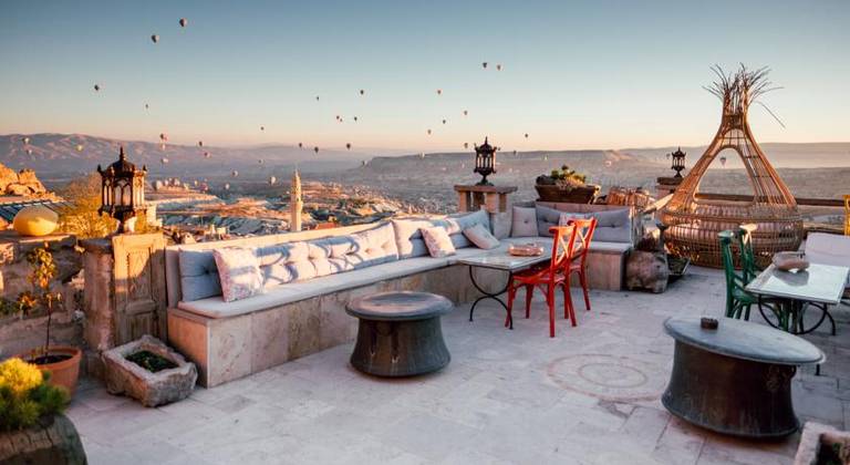 Rox Cappadocia