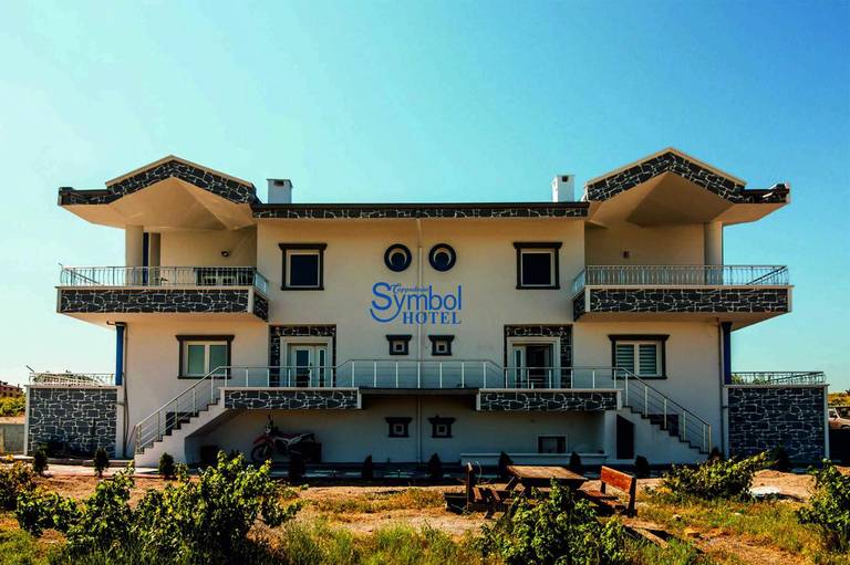 Cappadocia Symbol Hotel Uchisar