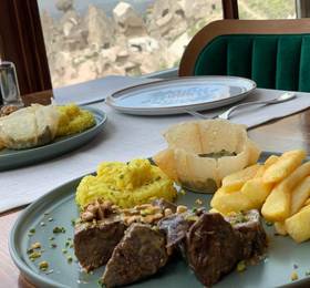 Отдых в Caldera Hotel - Турция, Невшехир