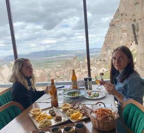 Туры в Caldera Hotel в Турции