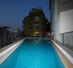 Отдых в Es Apartments - Турция, Мармарис