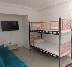 Отдых в Sen Apart - Турция, Турунч