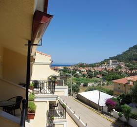 Отдых в Turunc Life Hotel - Турция, Турунч