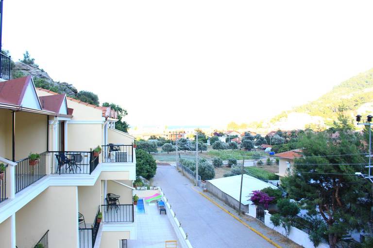 Turunc Life Hotel