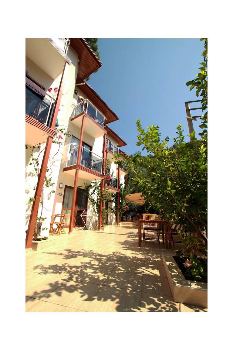 Eden - Pyara Hotel Turunc