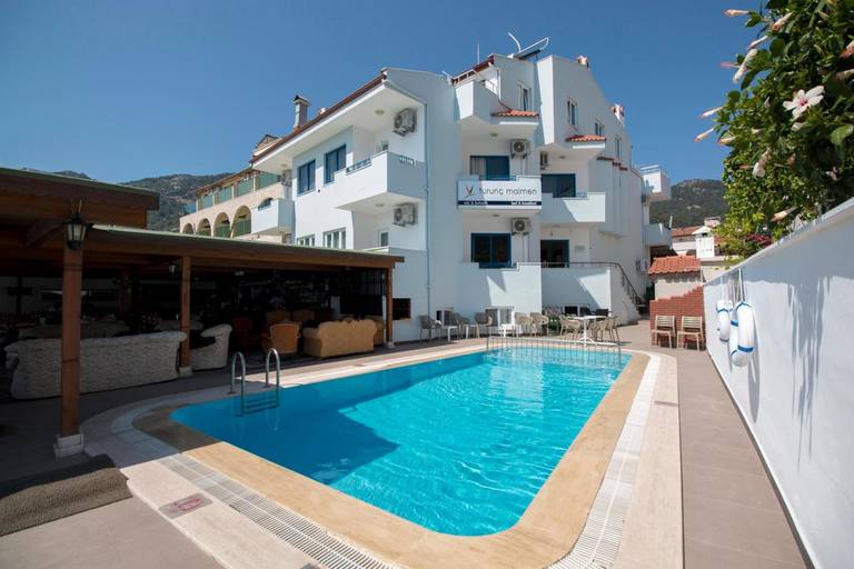 Hotel Turunc-Malmen