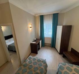 Отдых в Sagiroglu Hotel - Турция, Трабзон
