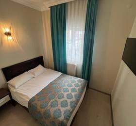 Sagiroglu Hotel в Трабзоне