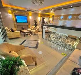 Отдых в Fengo Hotel Spa - Турция, Трабзон