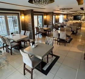 Туры в Fengo Hotel Spa в Турции