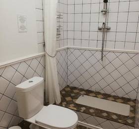 Туры в Residence Turgenev в России