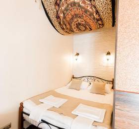 Отдых в Art-hotel Kon-Tiki - Россия, Санкт-Петербург